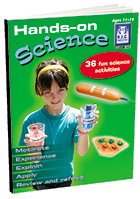 Hands-on Science Ages 11+