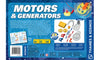 Motors and Generators