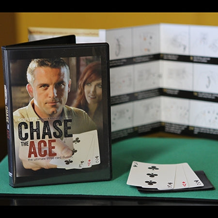 Chase The Ace