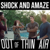 Out of Thin Air - Brain Spice