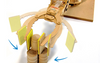 Hydraulic Robotic Arm Wooden Kit - Brain Spice