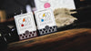 Roberto Giobbi - Card College Playing Cards - Blue - Brain Spice
