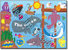 Places - Early Years Theme Posters - Brain Spice