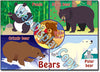 Animals - Early Years Theme Posters - Brain Spice