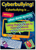 Bullying in a Cyber World - Posters - Brain Spice