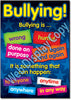 Bullying in a Cyber World - Posters - Brain Spice