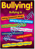 Bullying in a Cyber World - Posters - Brain Spice