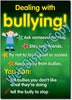 Bullying in a Cyber World - Posters - Brain Spice