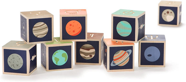 Planets - 9pc Set - Brain Spice