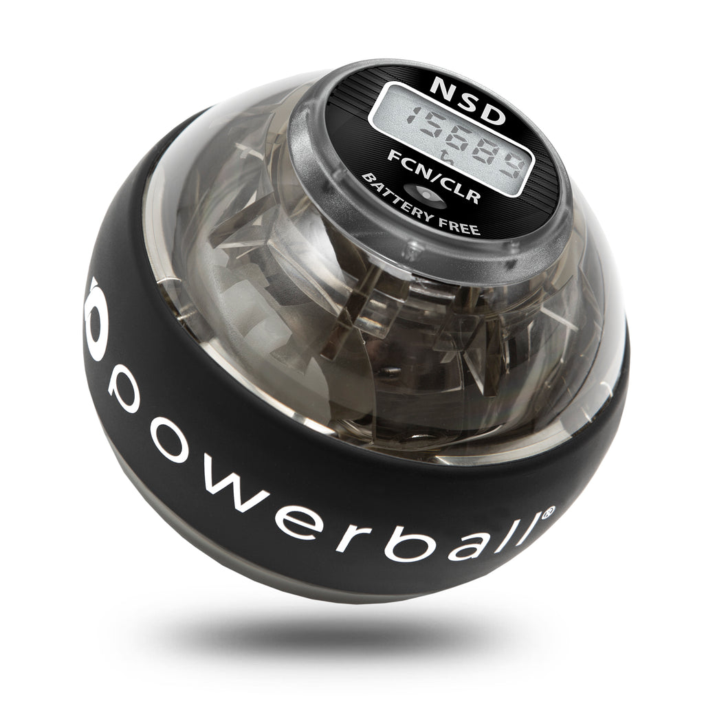 Powerball - 280Hz Hybrid Autostart Pro - Brain Spice