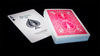 Playing Cards - Bicycle Poker 807 Rider Back