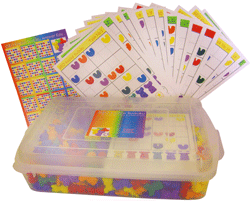 Koala Sudoku Class Pack 360pcs - Brain Spice