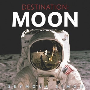 Destination Moon - Brain Spice