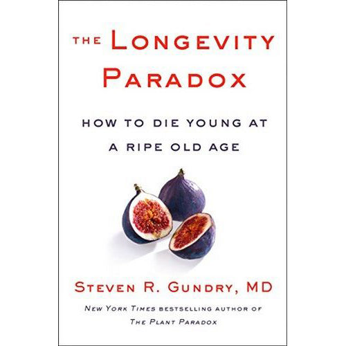The Longevity Paradox - Brain Spice