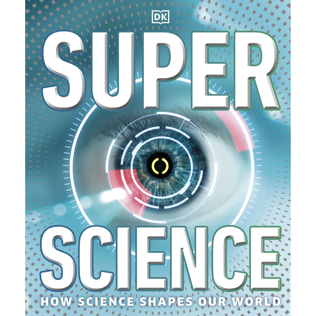 Super Science - How Science Changes The World - Brain Spice