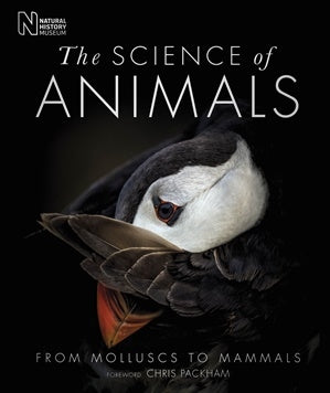 The Science of Animals - Brain Spice