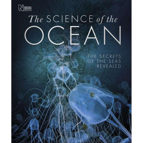 The Science of the Ocean - The Secrets of the Seas Revealed - Brain Spice