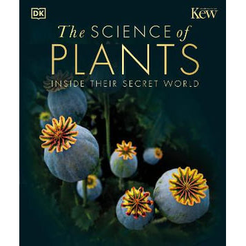 The Science of Plants - Inside Their Secret World - Brain Spice