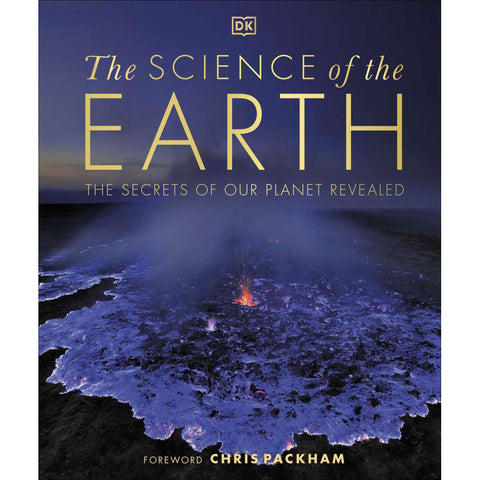 The Science of the Earth - Brain Spice