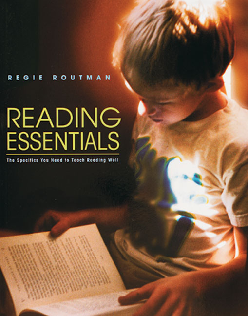 Reading Essentials - The Specifics You Need to Teach Reading Well - Brain Spice