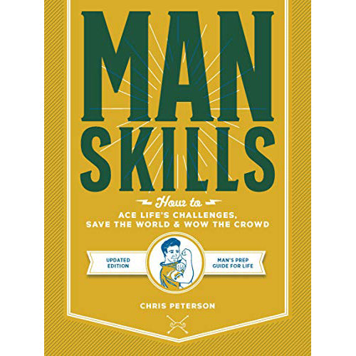 Manskills - Brain Spice