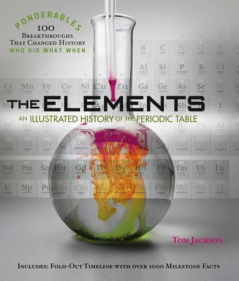 The Elements - Ponderables - Brain Spice