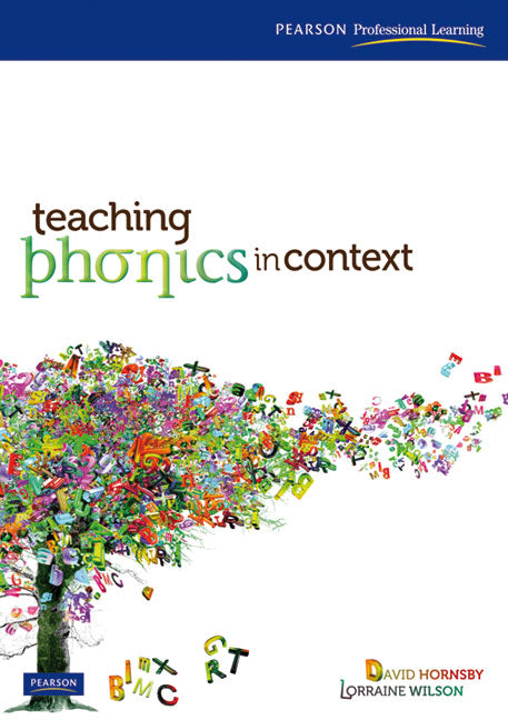 Teaching Phonics in Context - Brain Spice