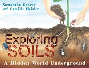 Exploring Soils - Brain Spice