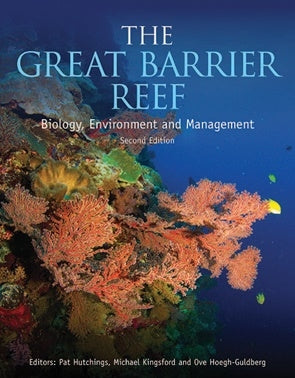 Great Barrier Reef - Brain Spice