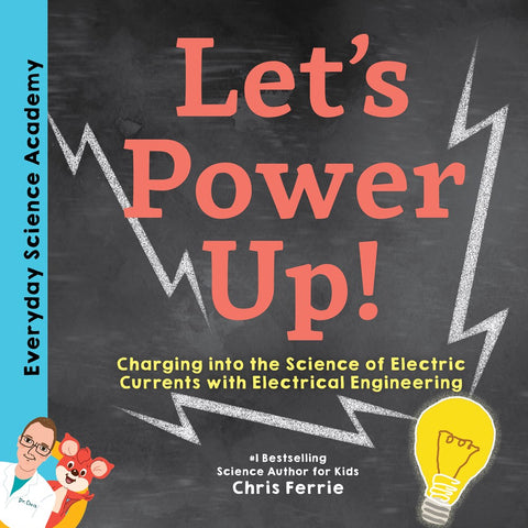 Lets Power Up - Brain Spice