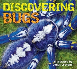 Discovering Bugs - Brain Spice