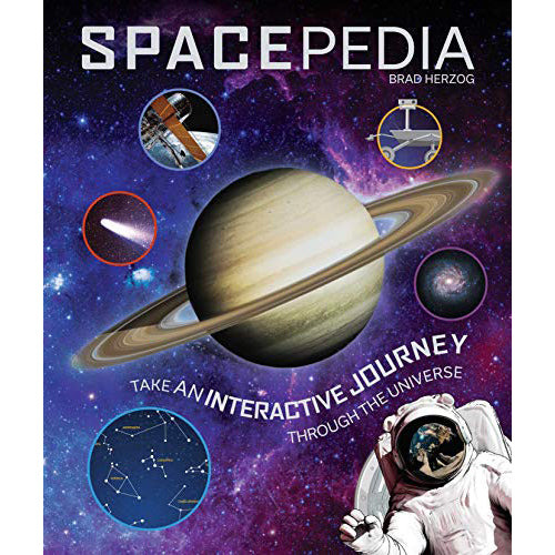 Spacepedia - Brain Spice