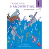 Targeting Handwriting NSW Student Book - Brain Spice