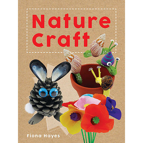 Nature Craft - Brain Spice
