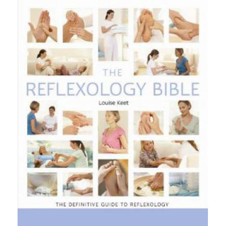Reflexology Bible - Brain Spice
