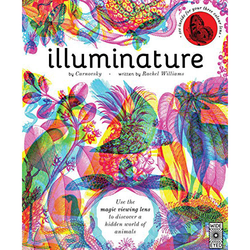 Illuminature - Brain Spice