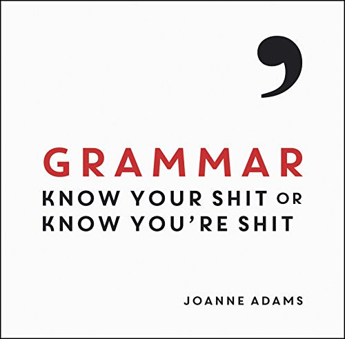 Grammar - Brain Spice