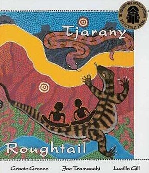 Tjrany Roughtail - Brain Spice