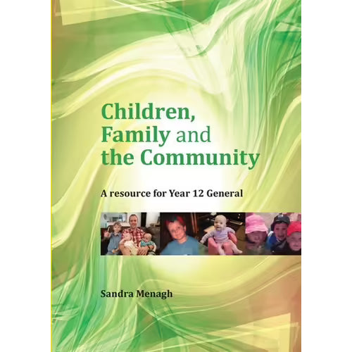 Children Family and the Community - Brain Spice