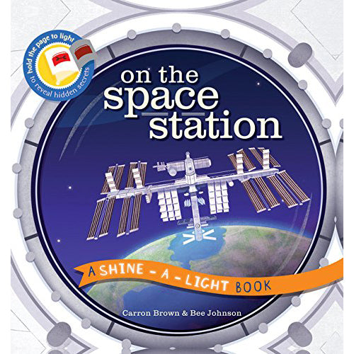 On the Space Station - Brain Spice