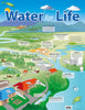 Water For Life - Activity Packs - Brain Spice