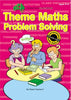 Theme Maths Problem Solving - Brain Spice