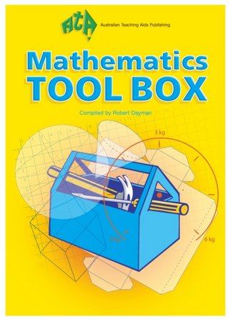 Mathematics Tool Box - Brain Spice