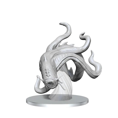 D&D Nolzurs Marvelous Unpainted Miniatures - Aboleth - Brain Spice
