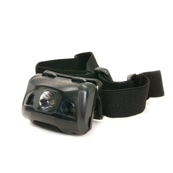 Adventurers Headlight - Brain Spice