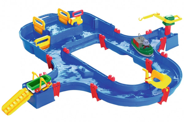 AquaPlay Super Set