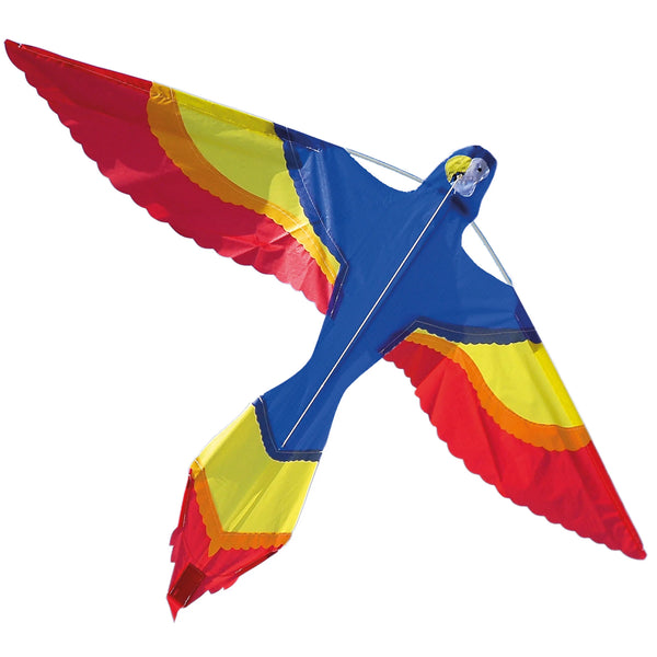 Parrot Kite - Brain Spice