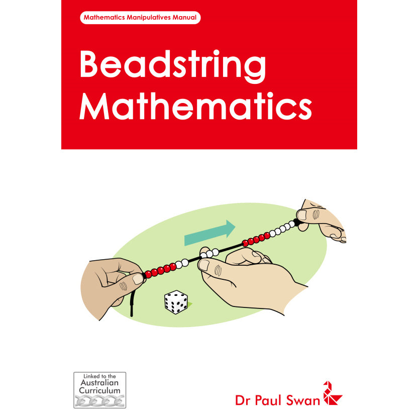 Math Bead String Line Beadstring Mathematics β Brain Spice