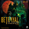 Betrayal At House On The Hill - 3rd Edition - Brain Spice