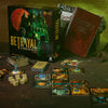 Betrayal At House On The Hill - 3rd Edition - Brain Spice